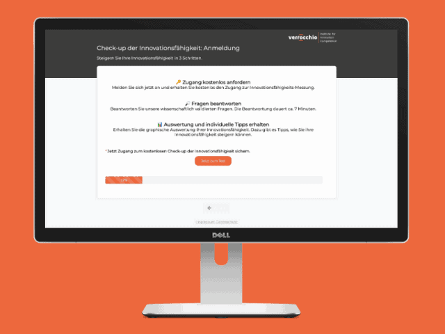 Innovationsfähigkeit messen